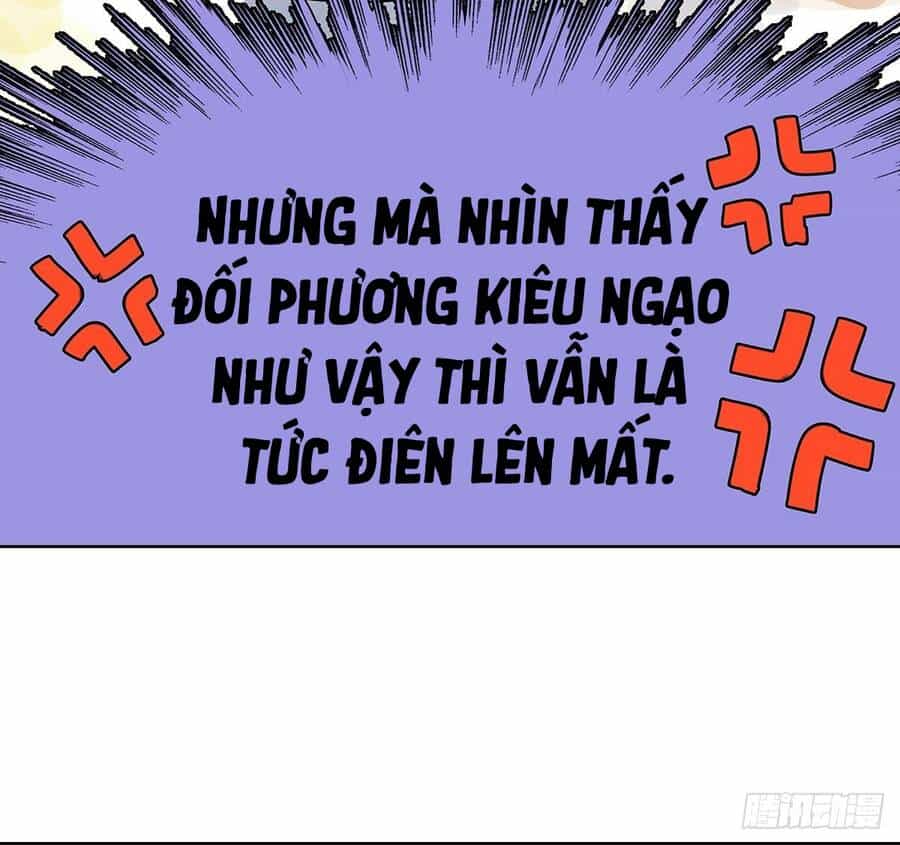 Bạn Cùng Lớp Tôi Đều Kỳ Lạ - Chương 47 - ảnh 16