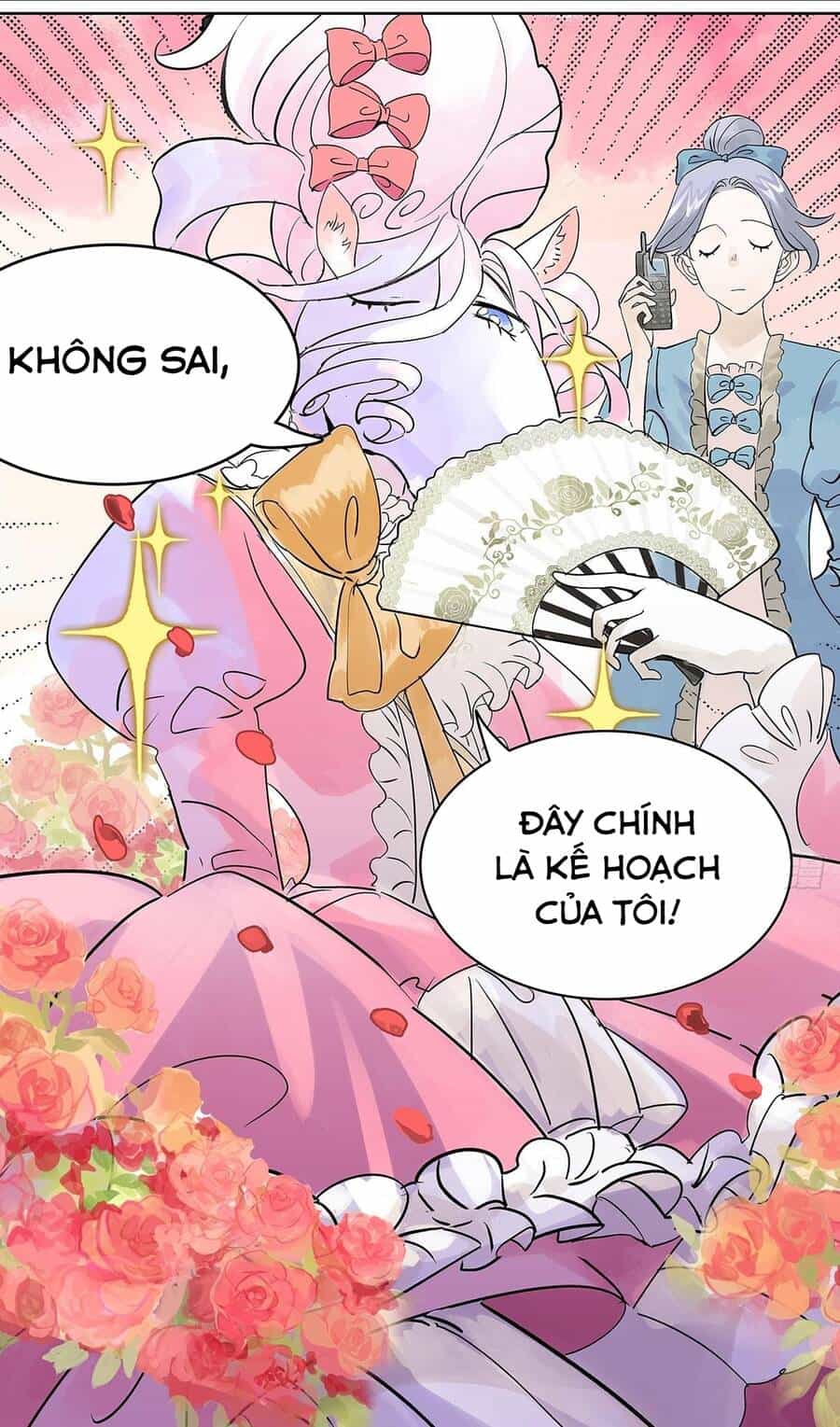 Bạn Cùng Lớp Tôi Đều Kỳ Lạ - Chương 47 - ảnh 23