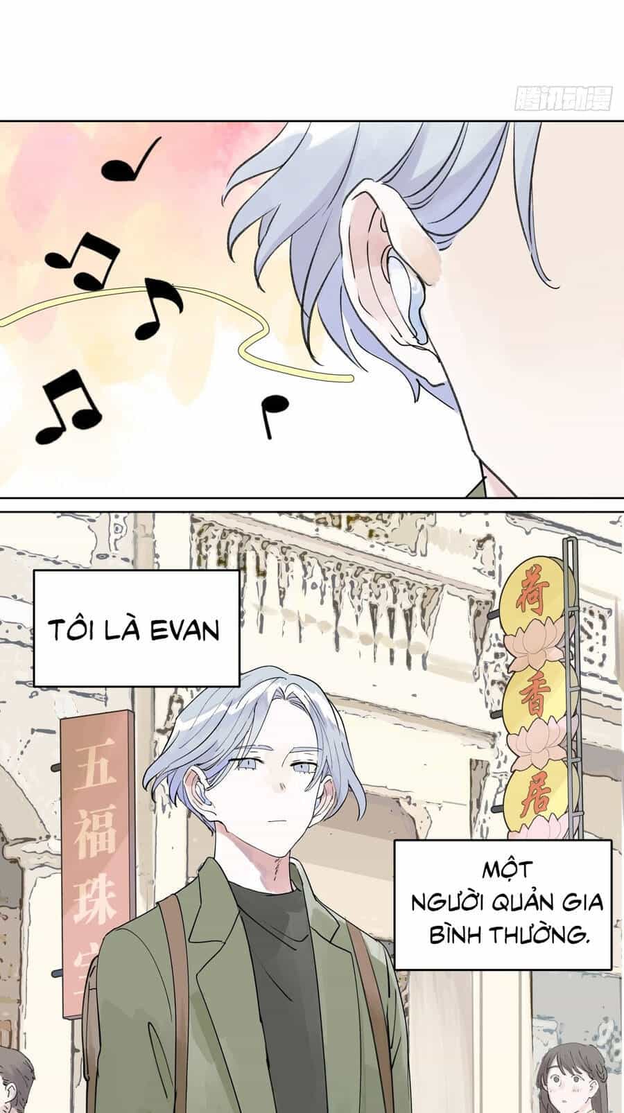 Bạn Cùng Lớp Tôi Đều Kỳ Lạ - Chương 48 - ảnh 15