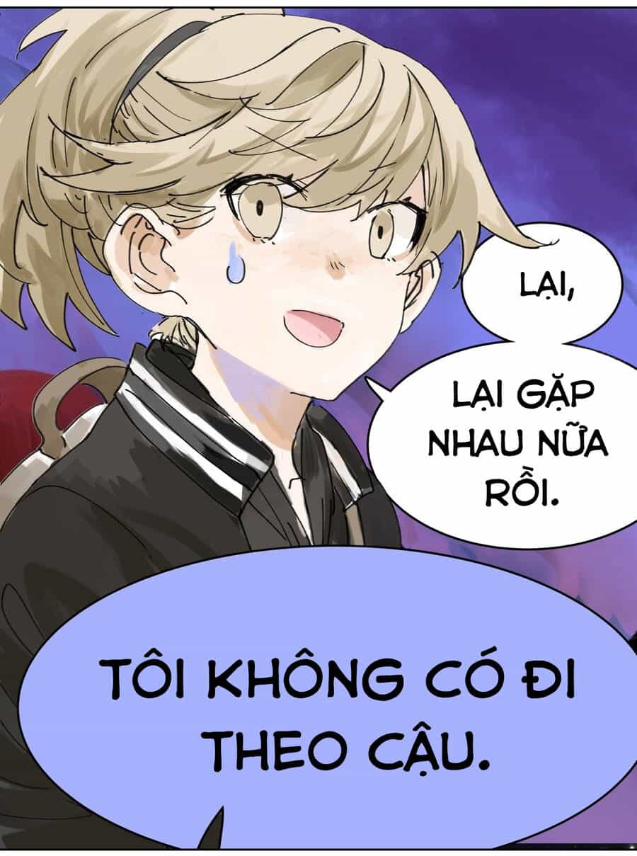 Bạn Cùng Lớp Tôi Đều Kỳ Lạ - Chương 48 - ảnh 55
