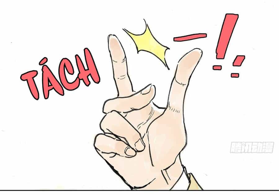 Bạn Cùng Lớp Tôi Đều Kỳ Lạ - Chương 5 - ảnh 9
