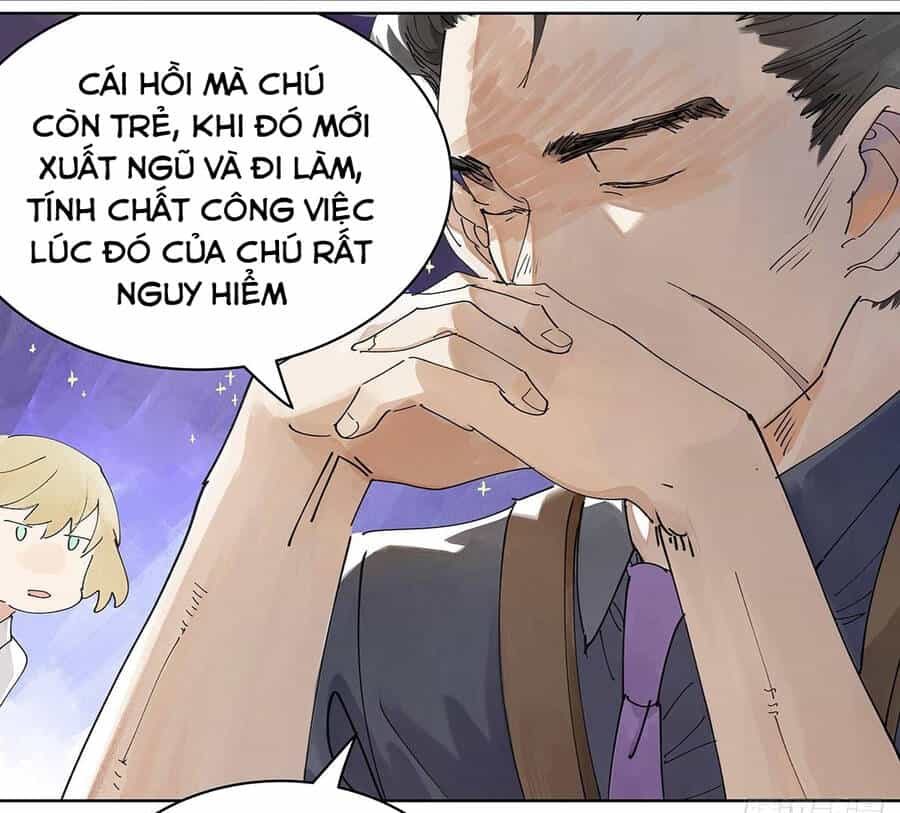 Bạn Cùng Lớp Tôi Đều Kỳ Lạ - Chương 51 - ảnh 42