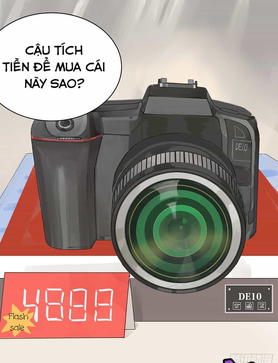 Bạn Cùng Lớp Tôi Đều Kỳ Lạ - Chương 51 - ảnh 52