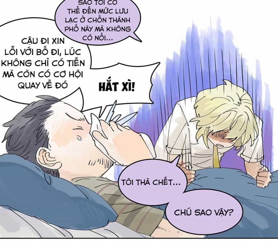 Bạn Cùng Lớp Tôi Đều Kỳ Lạ - Chương 51 - ảnh 62