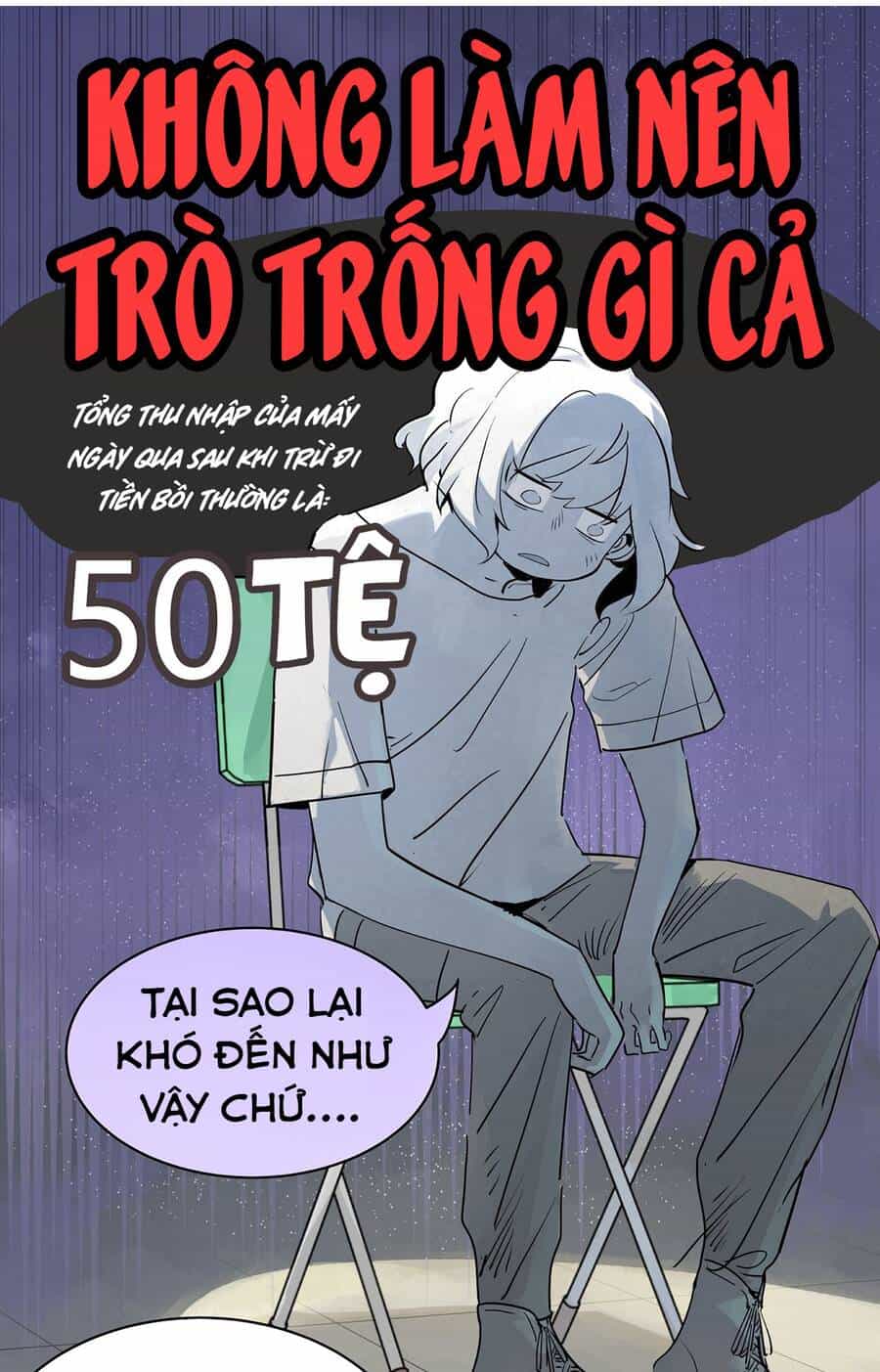 Bạn Cùng Lớp Tôi Đều Kỳ Lạ - Chương 52 - ảnh 29