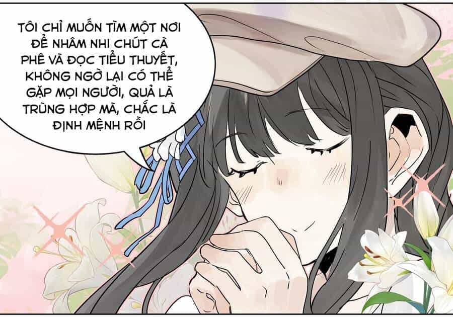 Bạn Cùng Lớp Tôi Đều Kỳ Lạ - Chương 52 - ảnh 54
