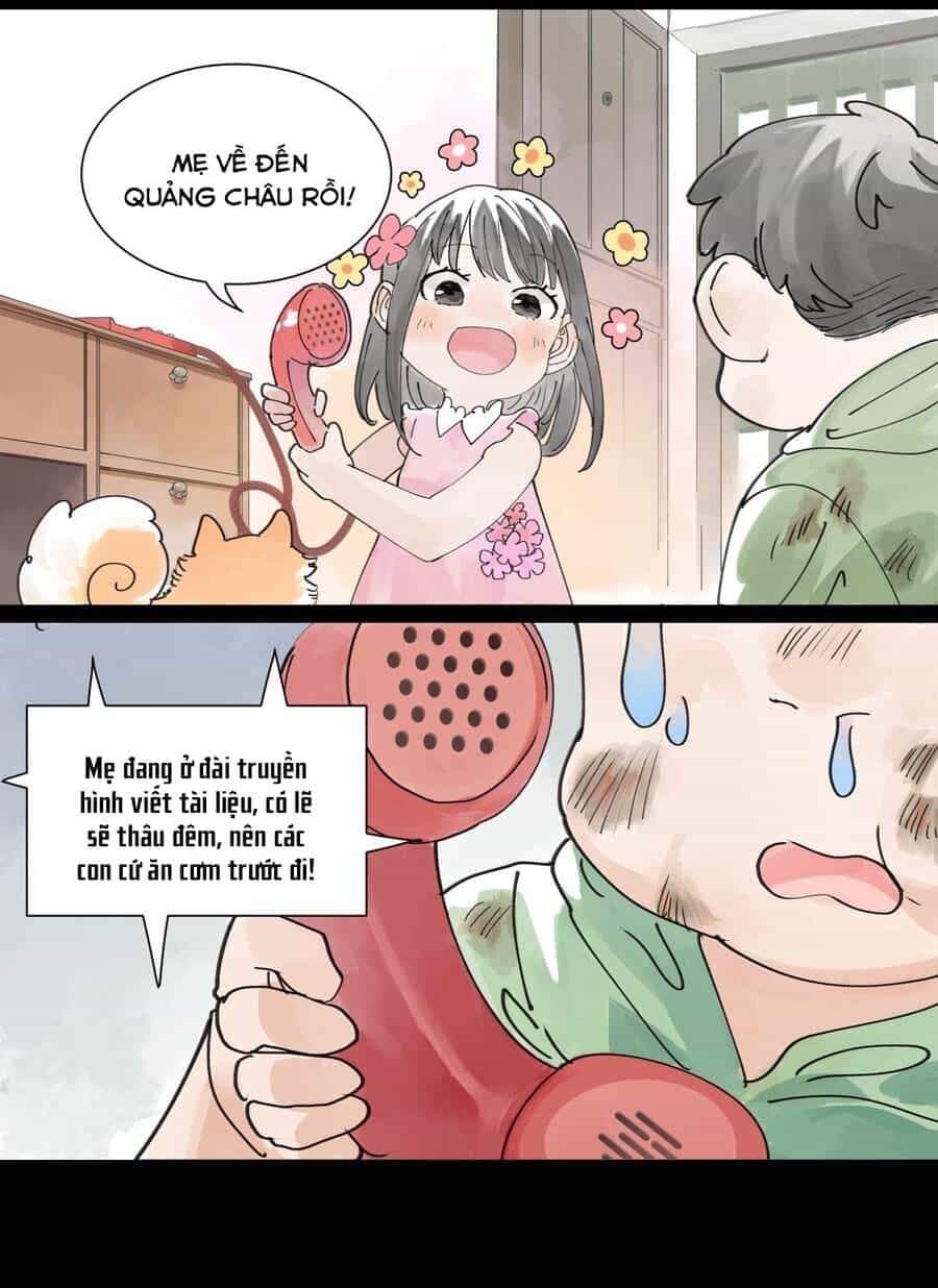 Bạn Cùng Lớp Tôi Đều Kỳ Lạ - Chương 53 - ảnh 43