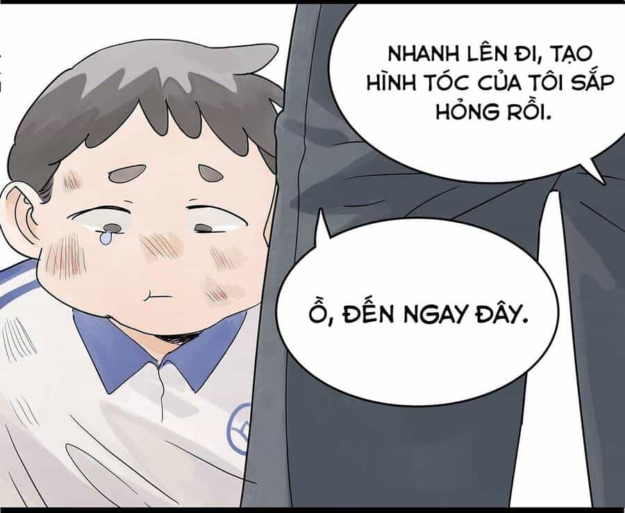 Bạn Cùng Lớp Tôi Đều Kỳ Lạ - Chương 54 - ảnh 16