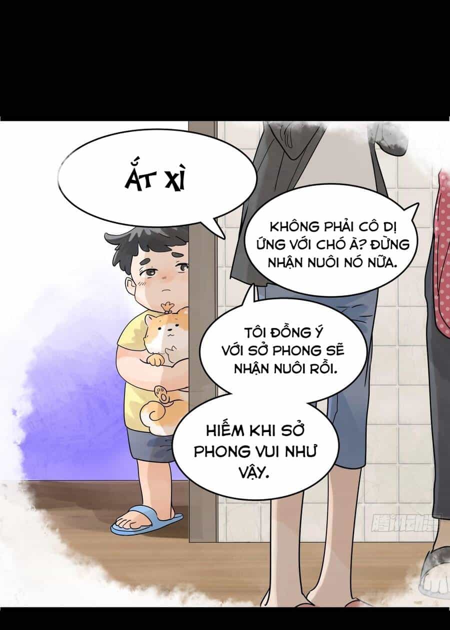 Bạn Cùng Lớp Tôi Đều Kỳ Lạ - Chương 54 - ảnh 27