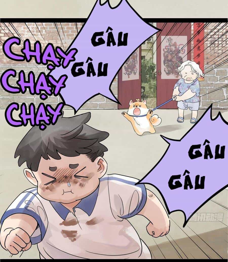 Bạn Cùng Lớp Tôi Đều Kỳ Lạ - Chương 54 - ảnh 30