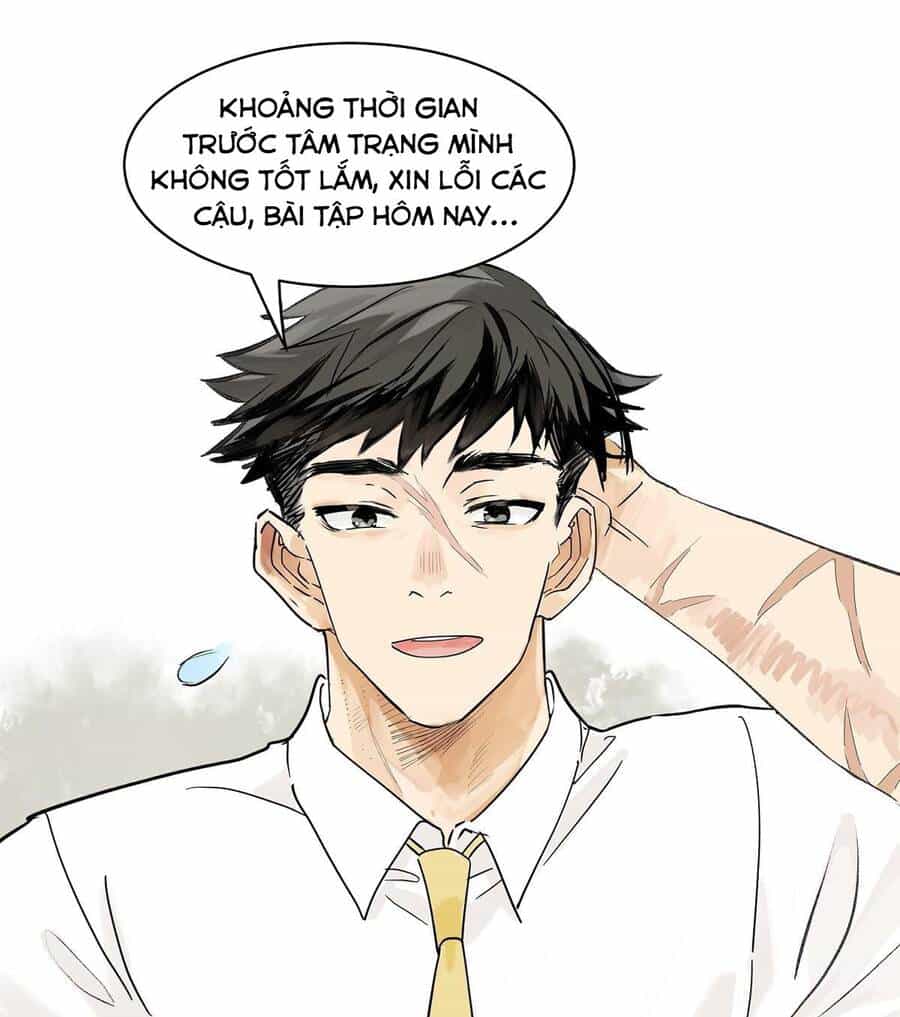 Bạn Cùng Lớp Tôi Đều Kỳ Lạ - Chương 54 - ảnh 58