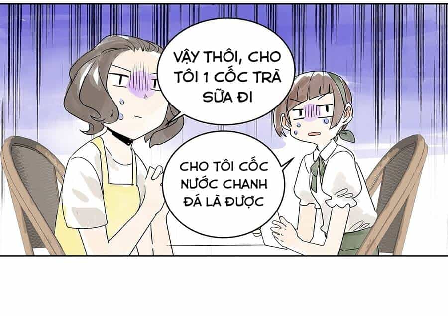 Bạn Cùng Lớp Tôi Đều Kỳ Lạ - Chương 55 - ảnh 9