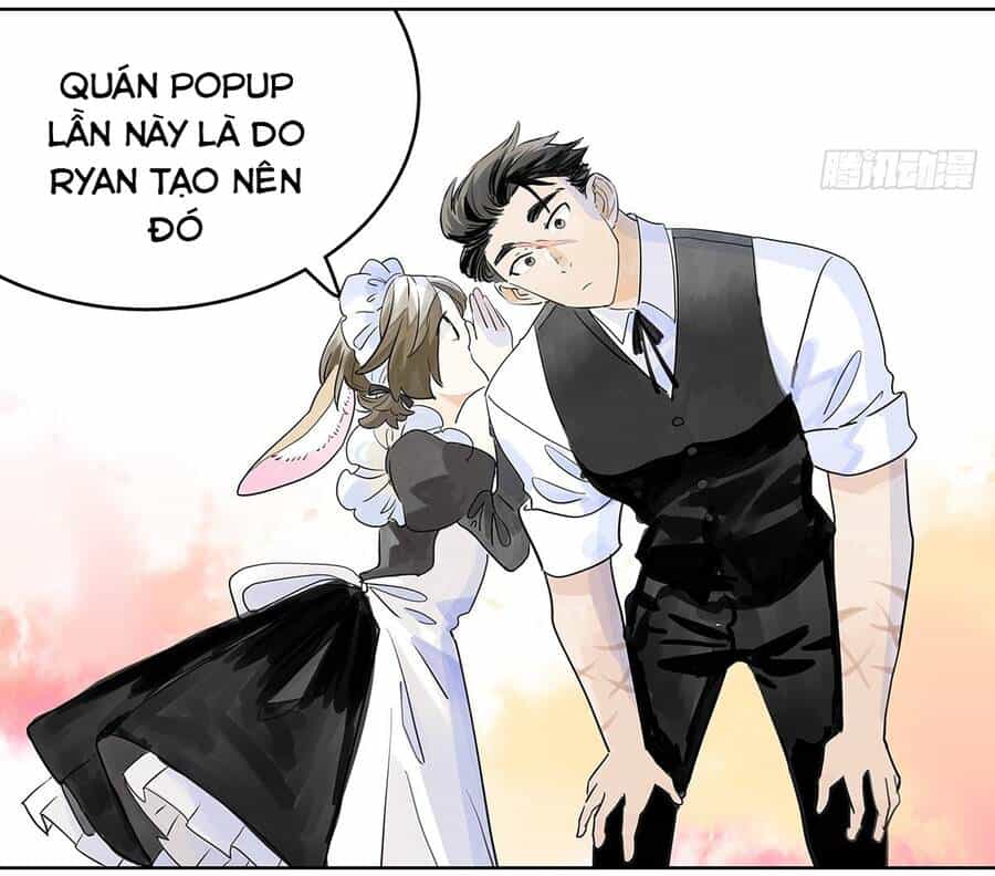 Bạn Cùng Lớp Tôi Đều Kỳ Lạ - Chương 56 - ảnh 19