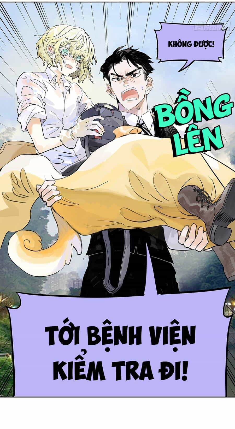 Bạn Cùng Lớp Tôi Đều Kỳ Lạ - Chương 56 - ảnh 59