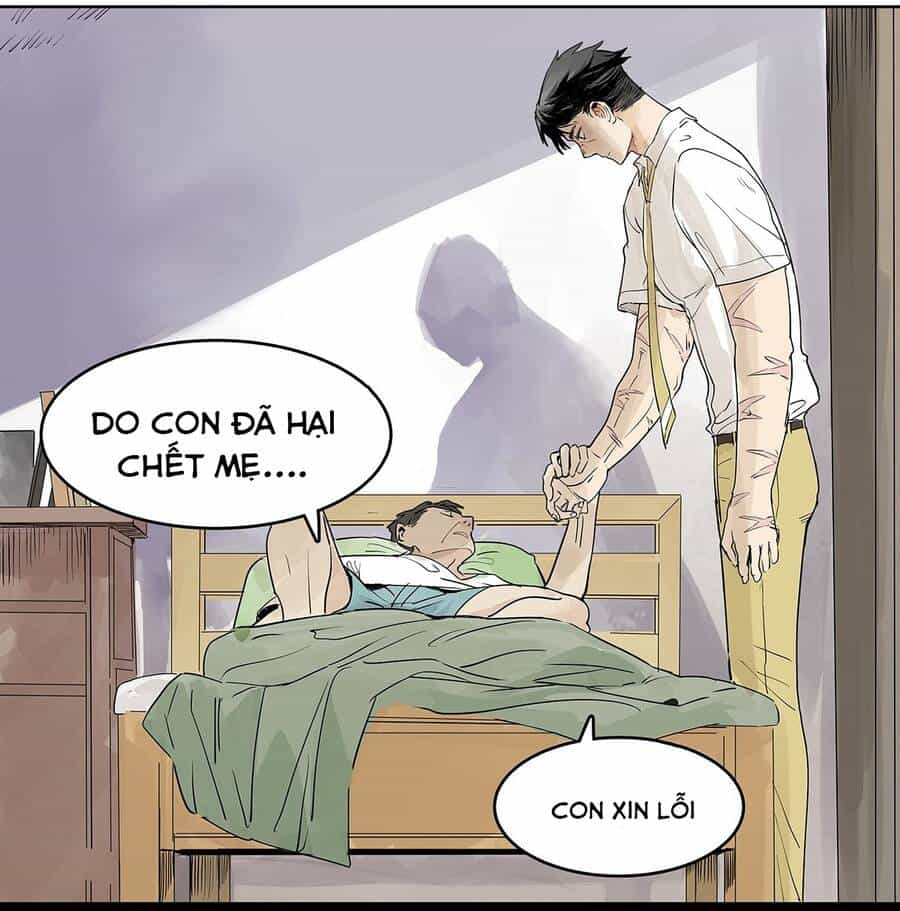 Bạn Cùng Lớp Tôi Đều Kỳ Lạ - Chương 57 - ảnh 29