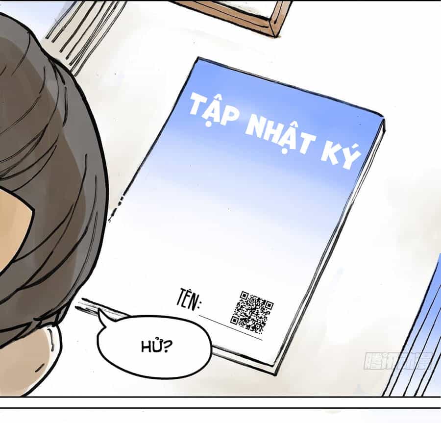 Bạn Cùng Lớp Tôi Đều Kỳ Lạ - Chương 6 - ảnh 21