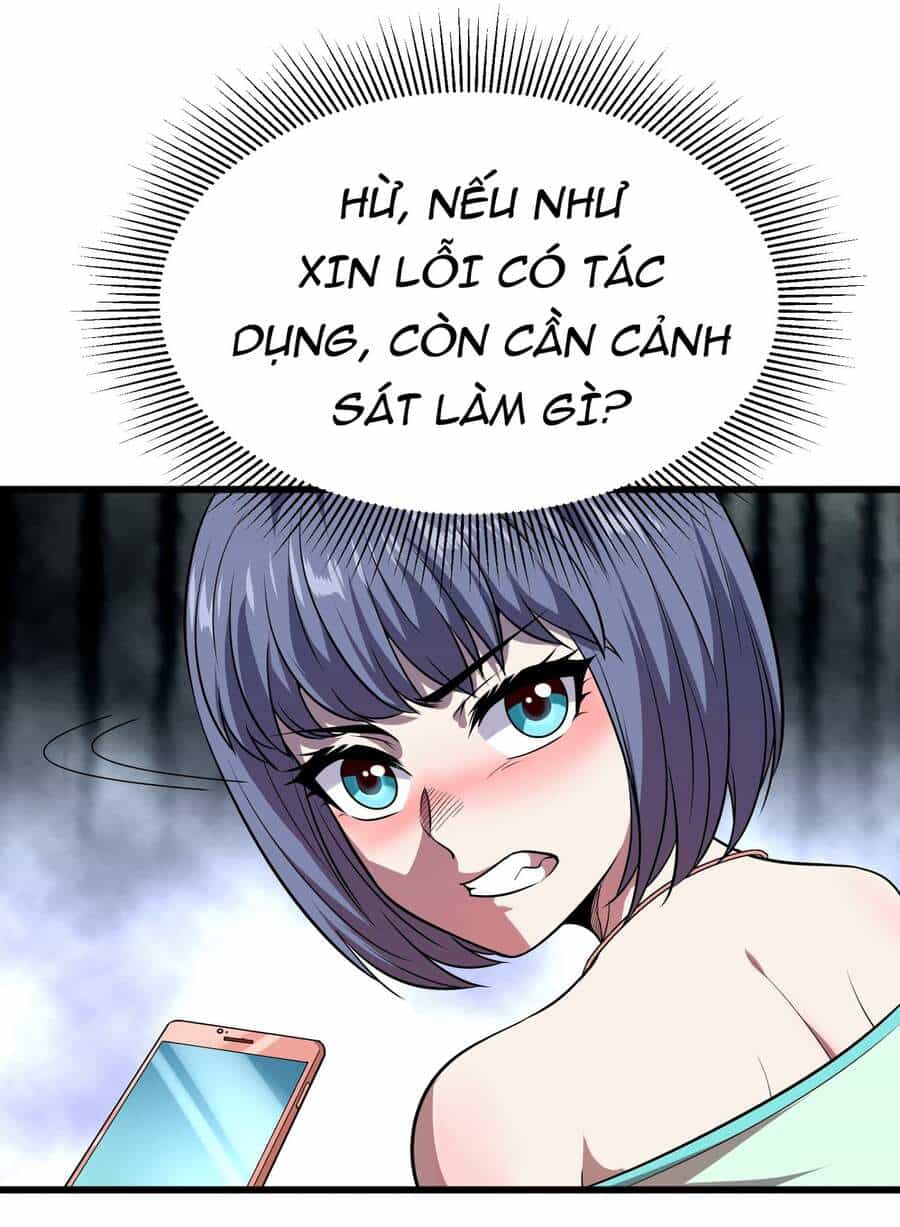 Bán Điện Thoại Xuyên Tam Giới - Chương 13 - ảnh 39