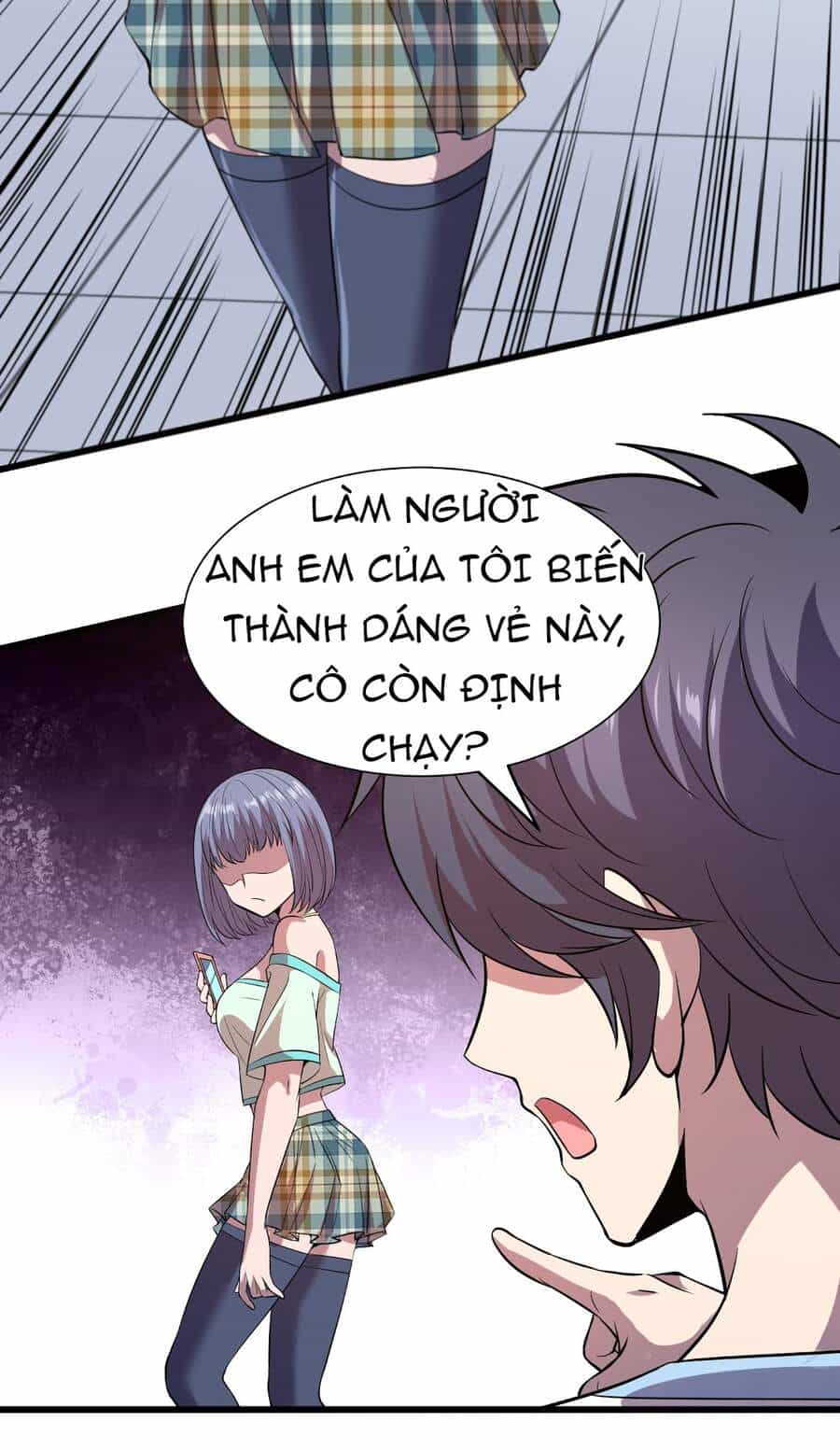 Bán Điện Thoại Xuyên Tam Giới - Chương 14 - ảnh 29