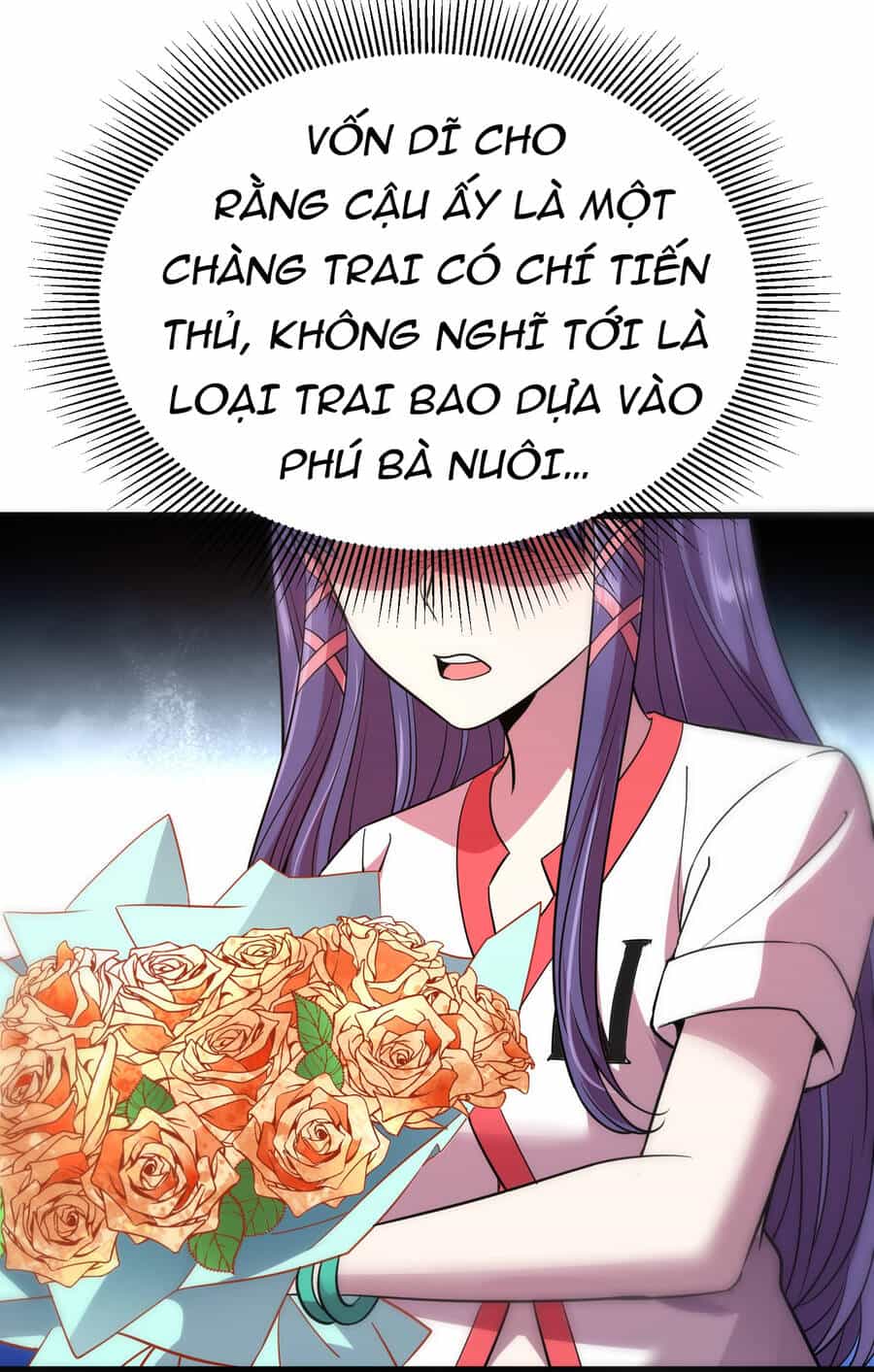 Bán Điện Thoại Xuyên Tam Giới - Chương 16 - ảnh 29