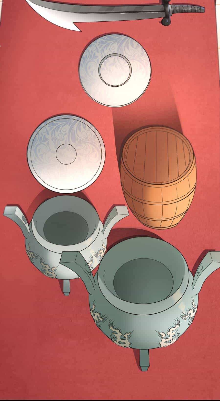 Bán Điện Thoại Xuyên Tam Giới - Chương 19 - ảnh 4