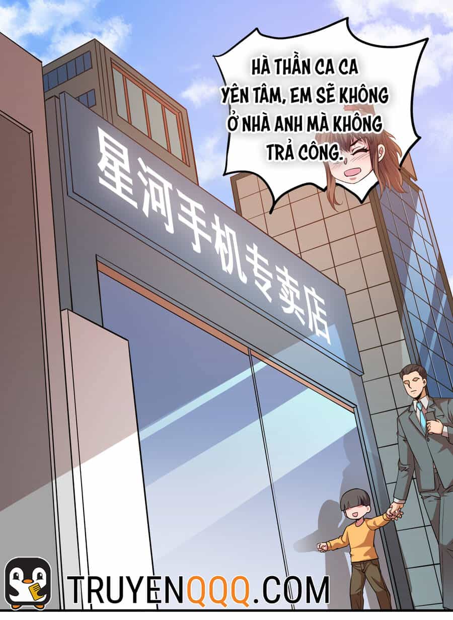 Bán Điện Thoại Xuyên Tam Giới - Chương 23 - ảnh 2