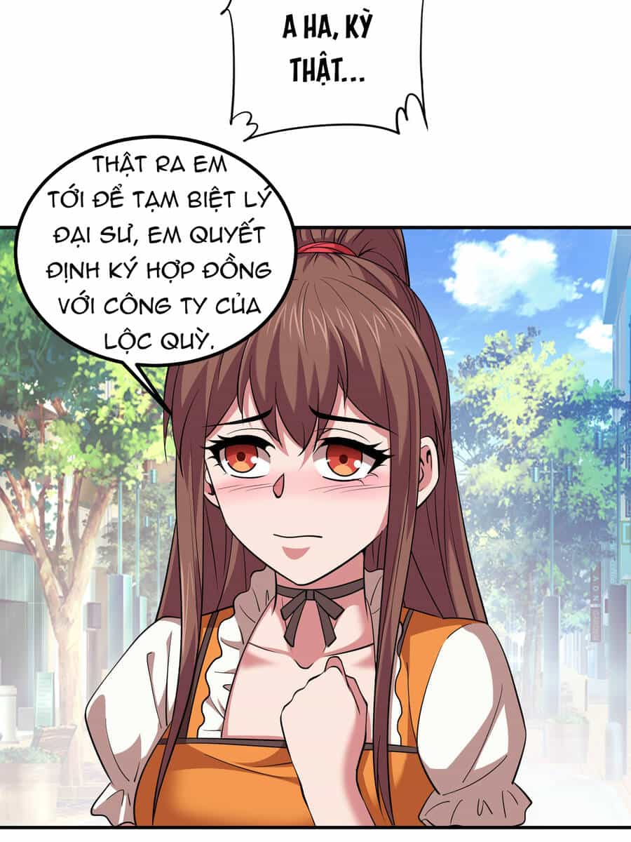 Bán Điện Thoại Xuyên Tam Giới - Chương 30 - ảnh 3