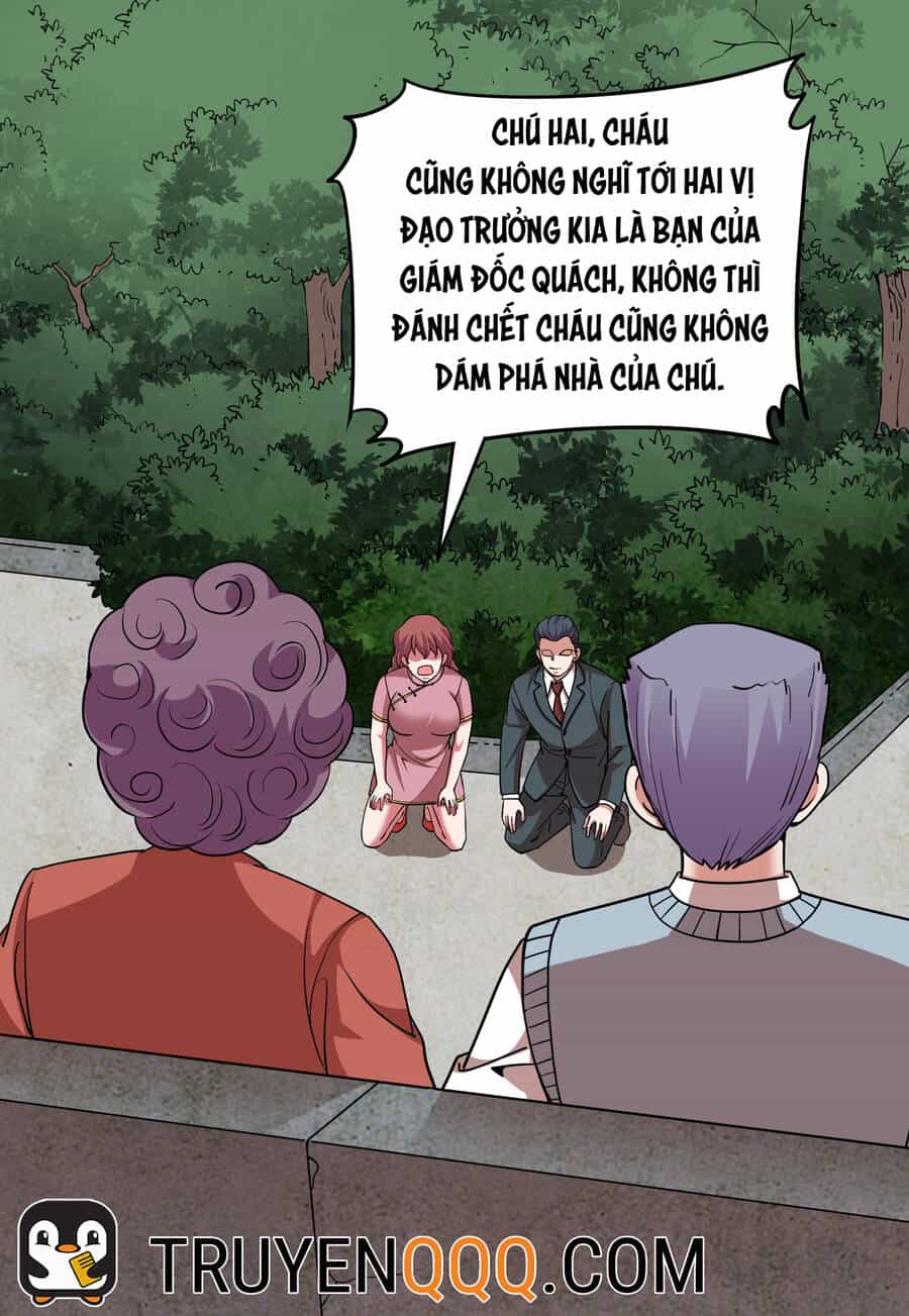 Bán Điện Thoại Xuyên Tam Giới - Chương 33 - ảnh 2