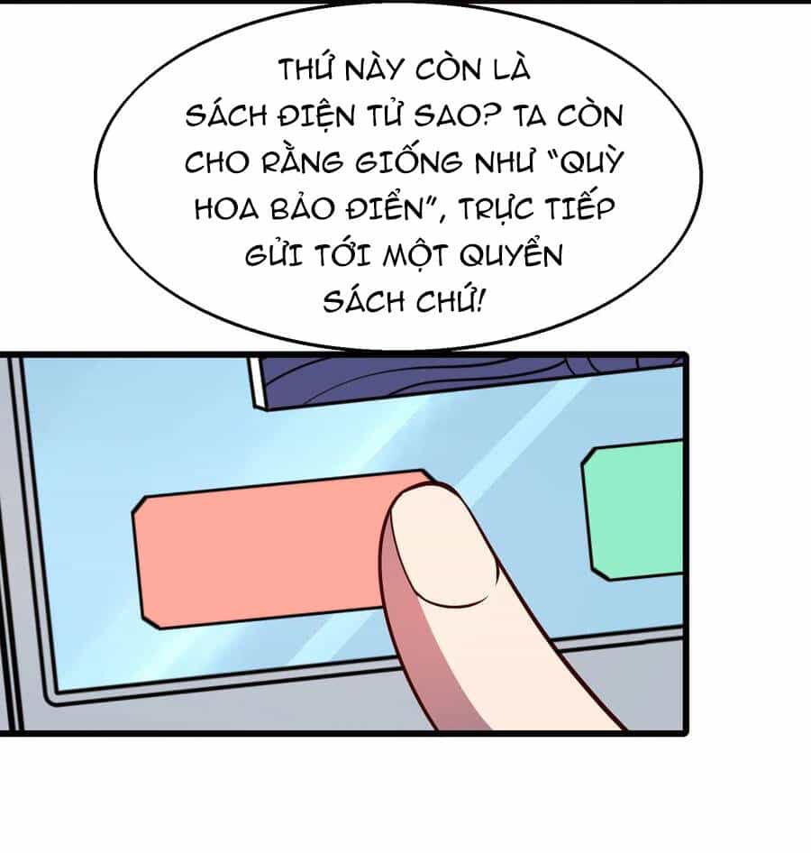 Bán Điện Thoại Xuyên Tam Giới - Chương 4 - ảnh 40