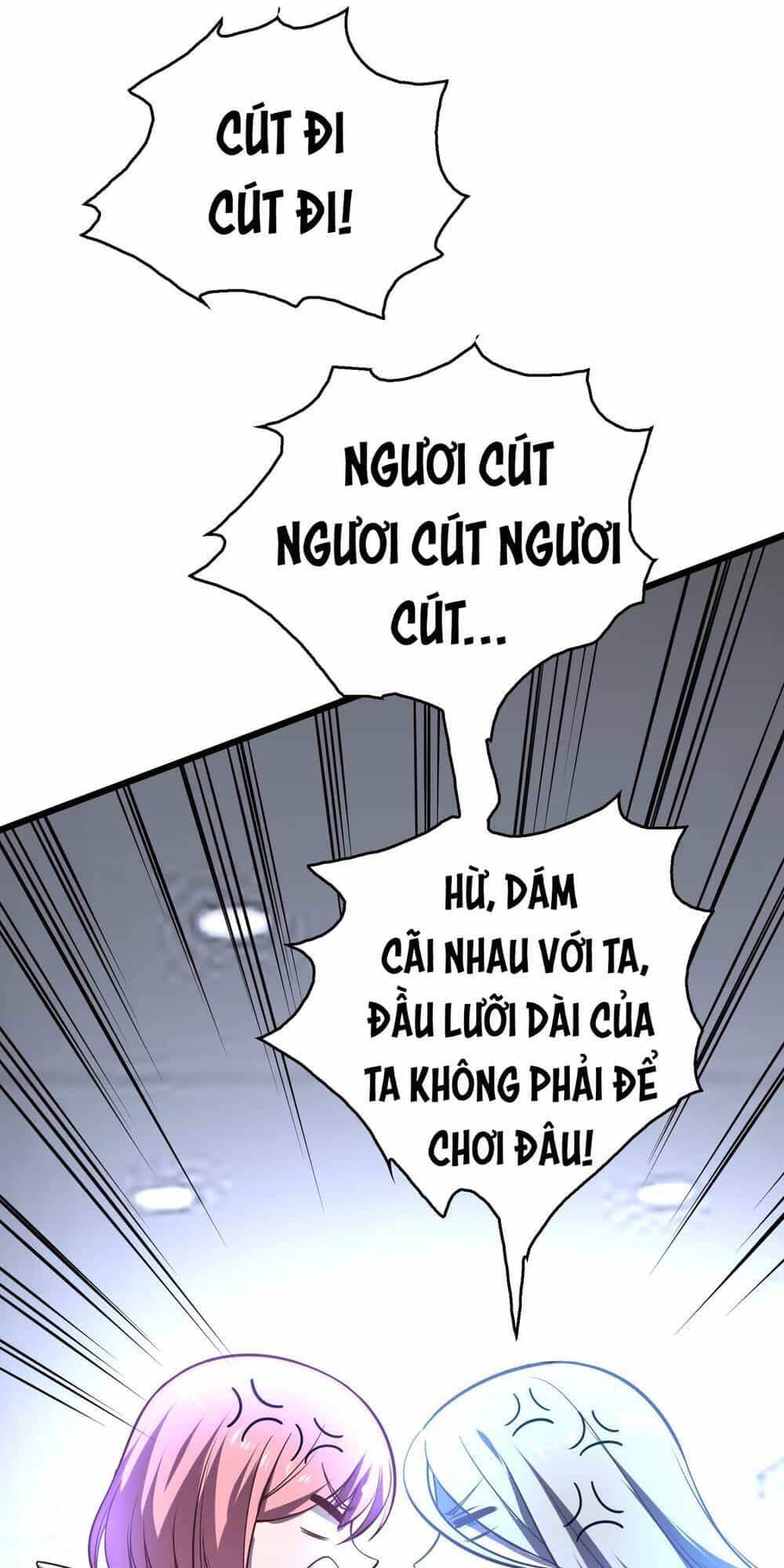 Bán Điện Thoại Xuyên Tam Giới - Chương 6 - ảnh 6