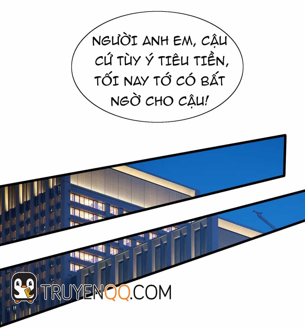 Bán Điện Thoại Xuyên Tam Giới - Chương 7 - ảnh 14