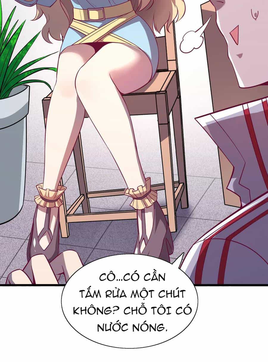 Bán Điện Thoại Xuyên Tam Giới - Chương 8 - ảnh 47