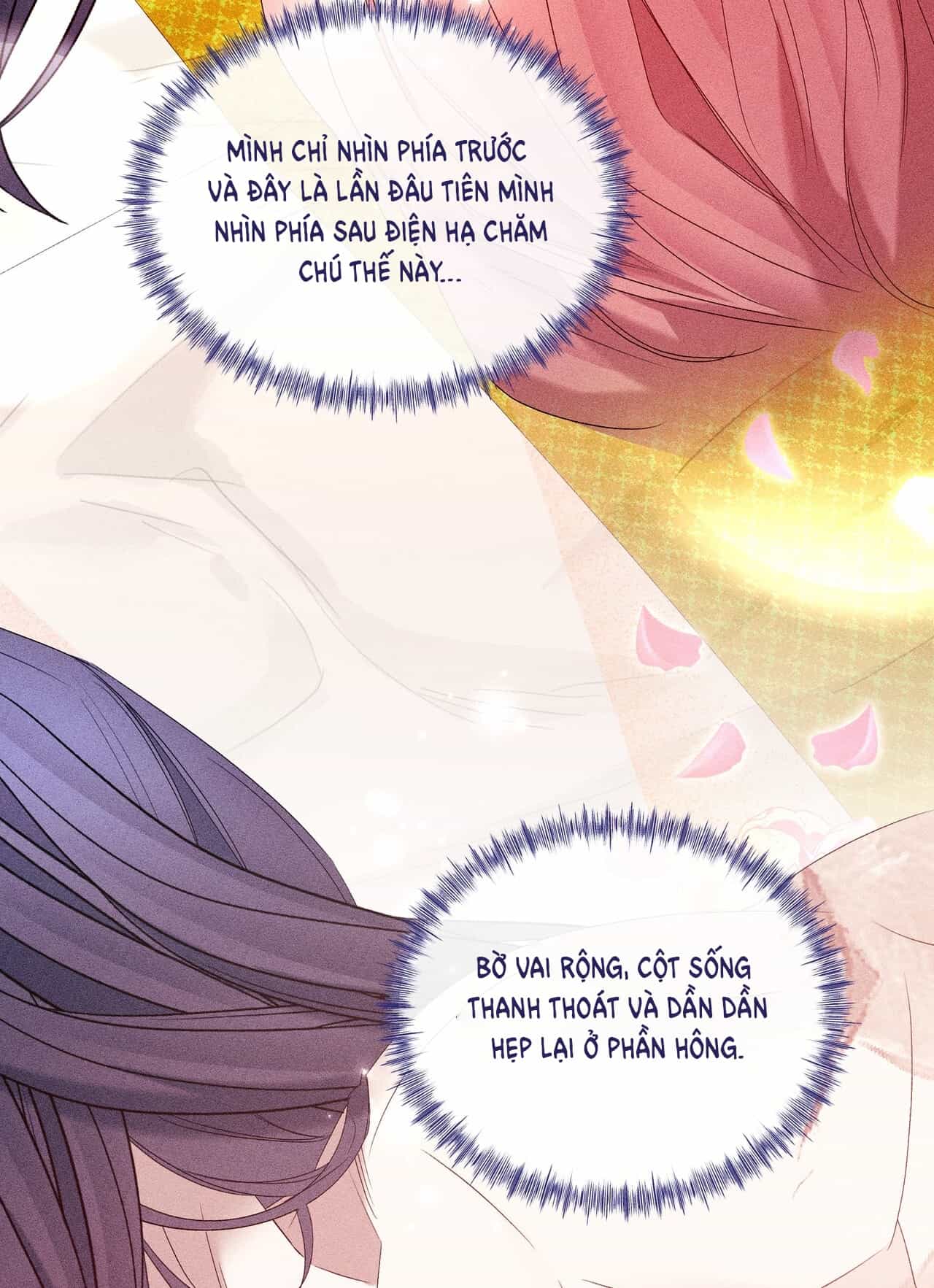 Bạn Đồng Hành Của Ryun - Chương 16.1 - ảnh 10