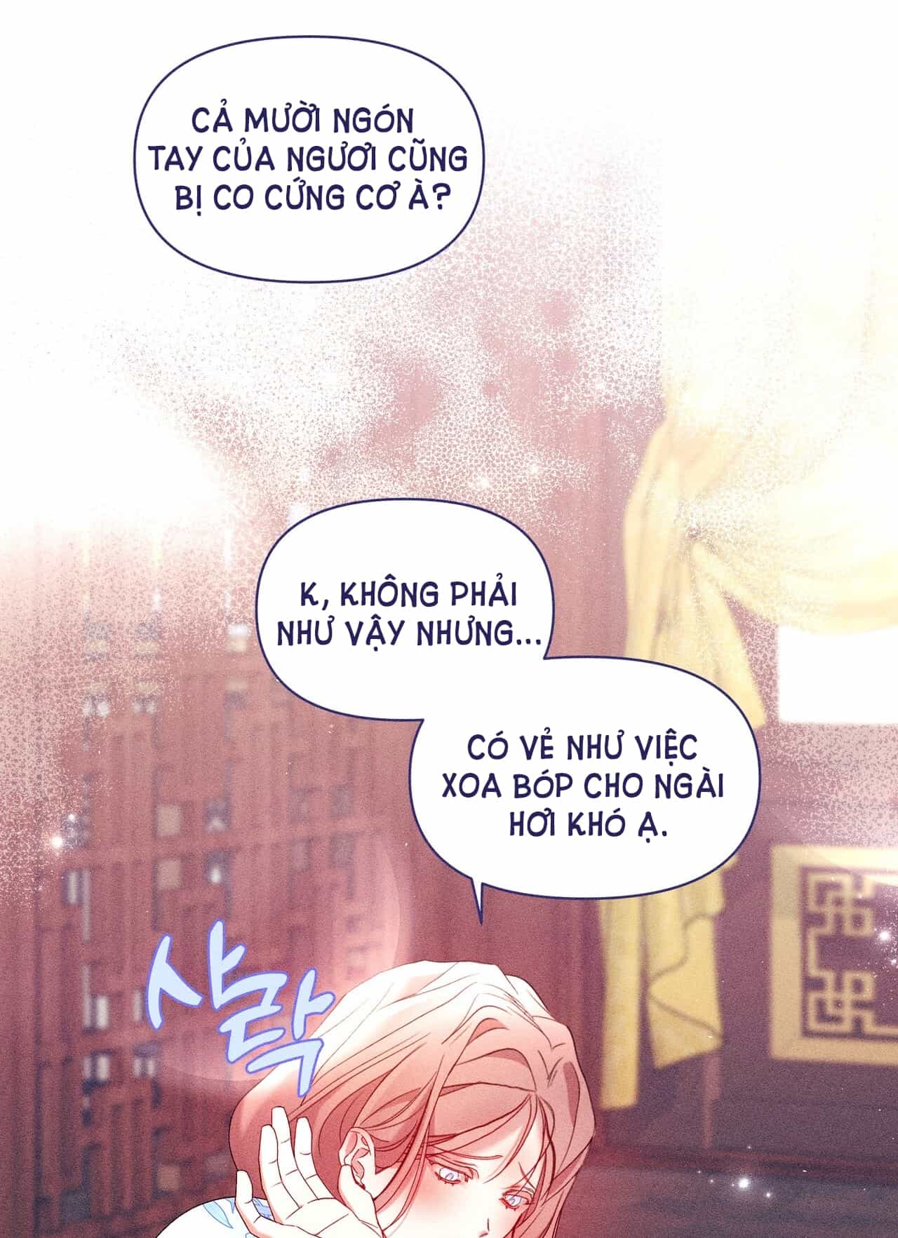 Bạn Đồng Hành Của Ryun - Chương 16.1 - ảnh 16