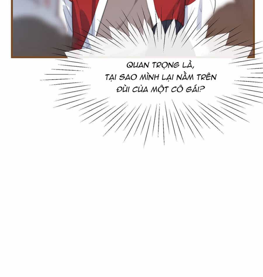 Bạn Gái Của Tôi Rất Kì Lạ - Chương 1 - ảnh 17