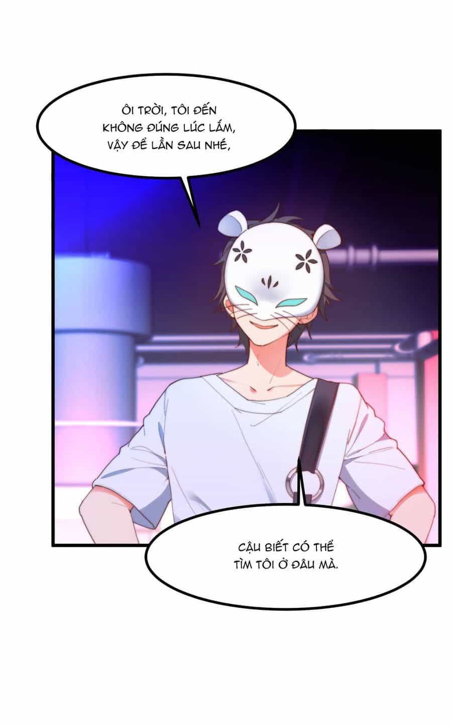 Bạn Gái Của Tôi Rất Kì Lạ - Chương 12 - ảnh 16
