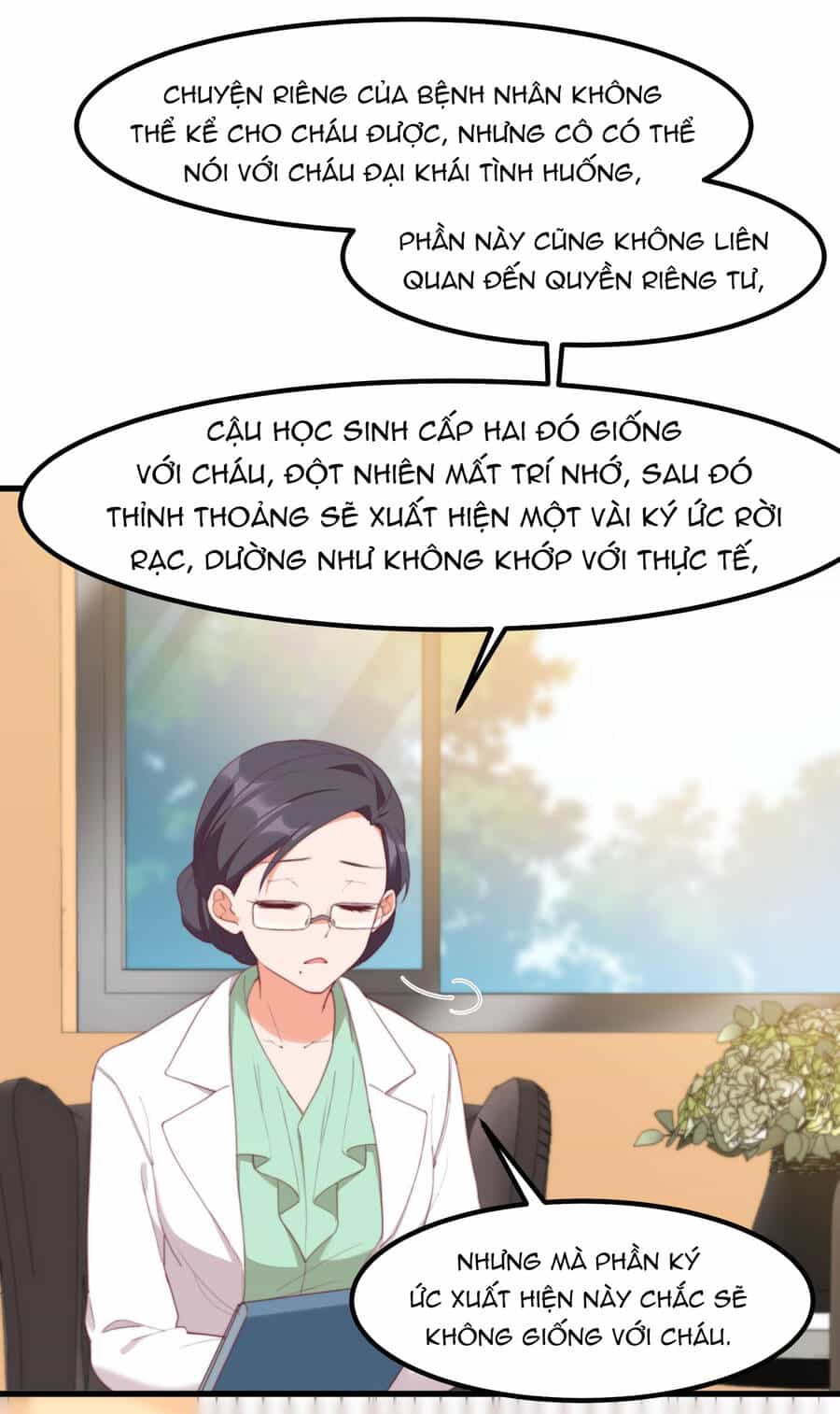 Bạn Gái Của Tôi Rất Kì Lạ - Chương 17 - ảnh 36