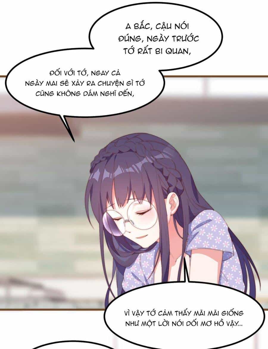 Bạn Gái Của Tôi Rất Kì Lạ - Chương 3 - ảnh 45