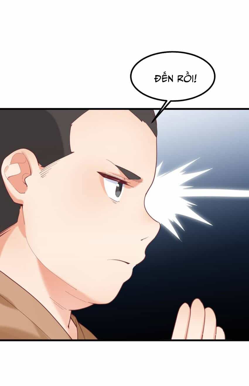 Bạn Gái Của Tôi Rất Kì Lạ - Chương 38 - ảnh 4