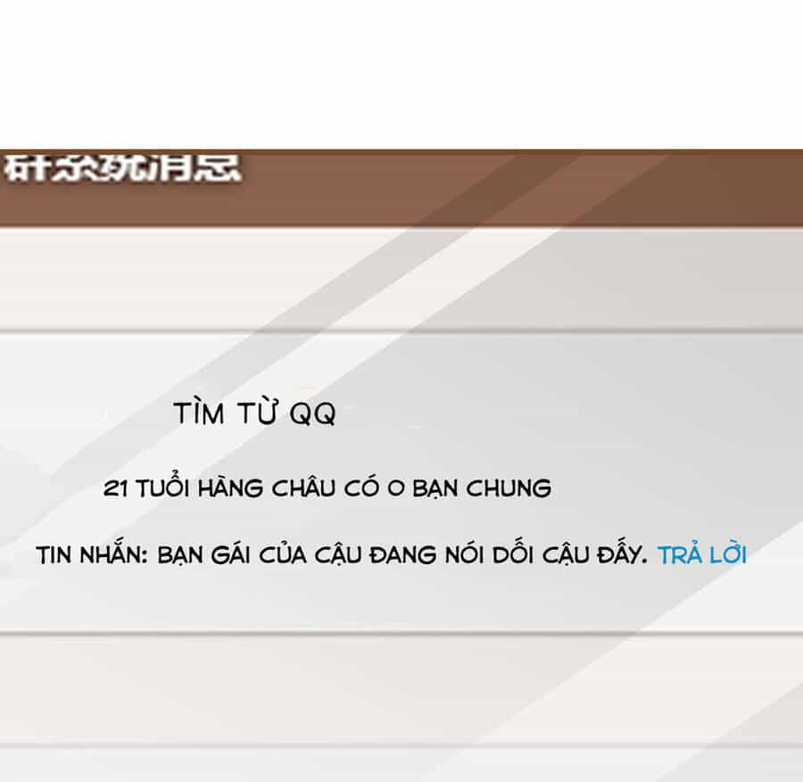 Bạn Gái Của Tôi Rất Kì Lạ - Chương 4 - ảnh 63
