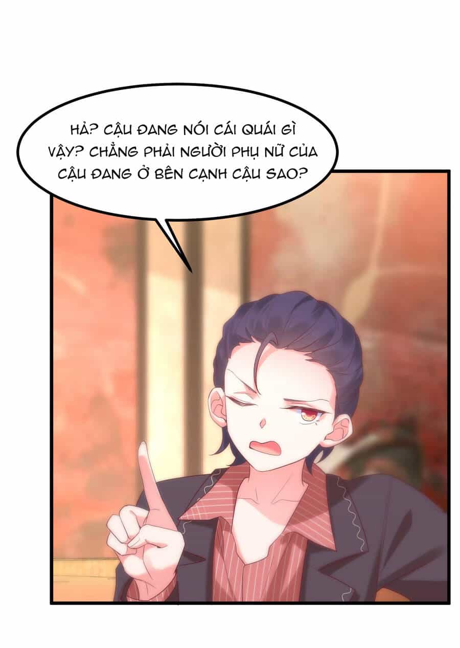 Bạn Gái Của Tôi Rất Kì Lạ - Chương 45 - ảnh 11