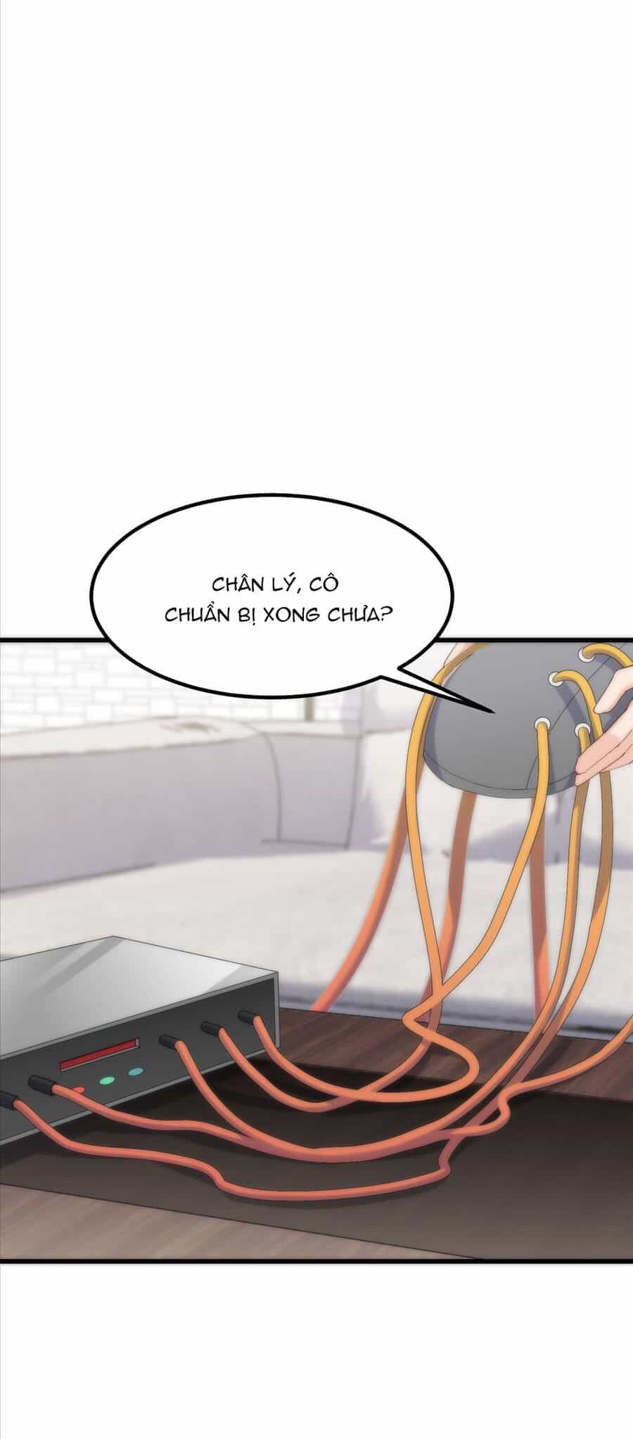 Bạn Gái Của Tôi Rất Kì Lạ - Chương 52 - ảnh 31
