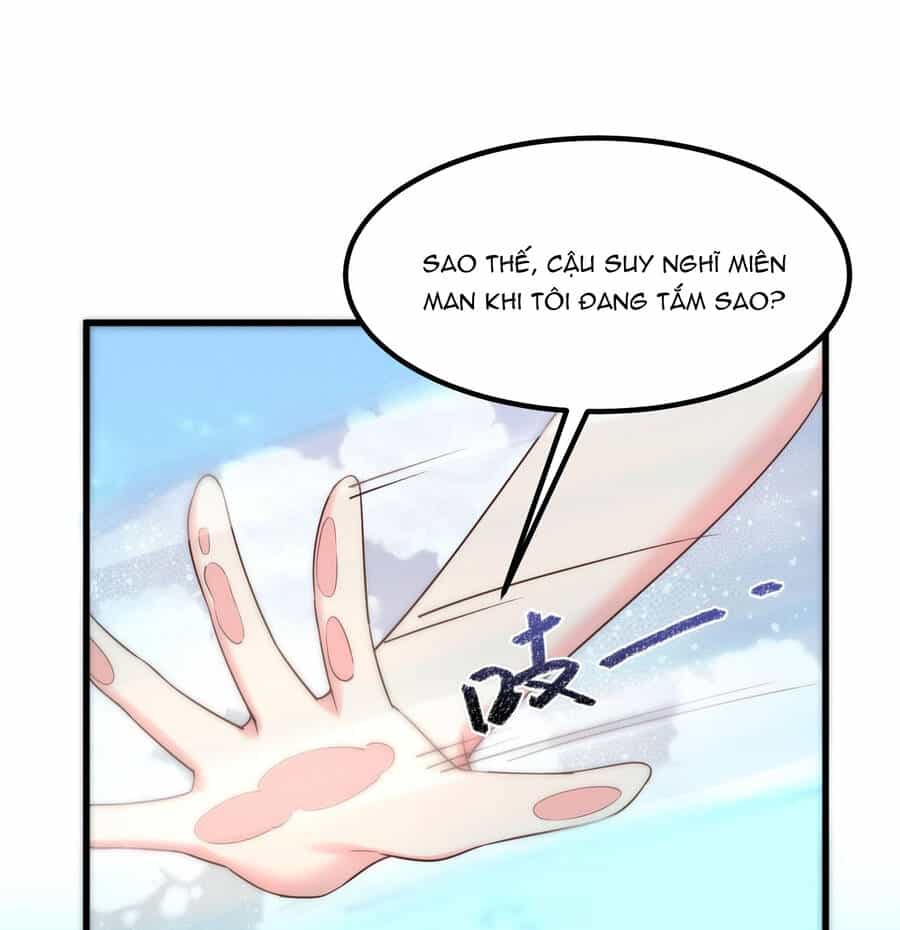 Bạn Gái Của Tôi Rất Kì Lạ - Chương 58 - ảnh 5