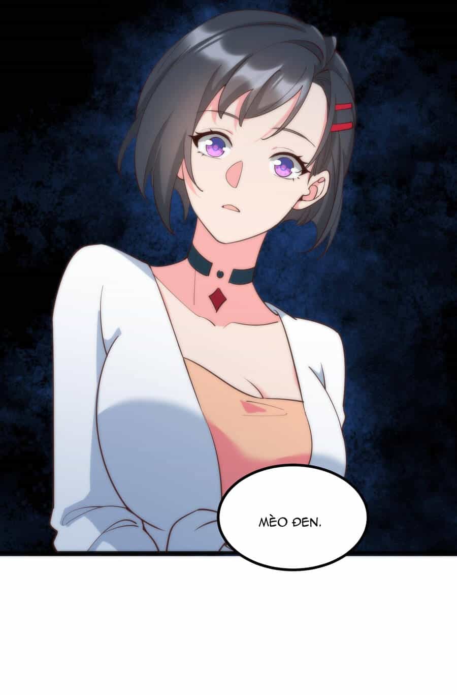 Bạn Gái Của Tôi Rất Kì Lạ - Chương 61 - ảnh 18