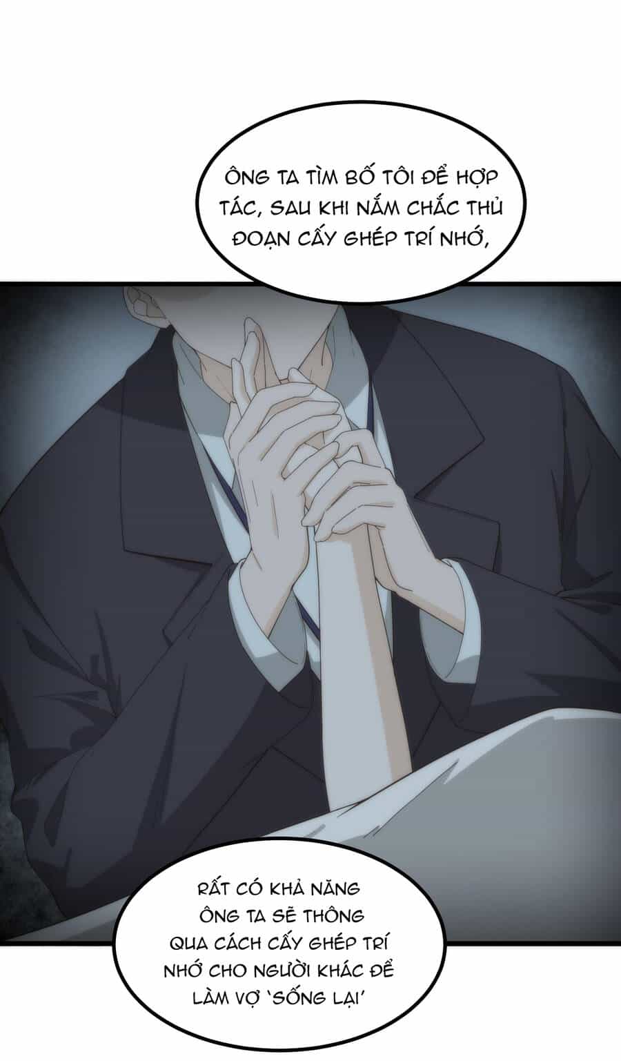 Bạn Gái Của Tôi Rất Kì Lạ - Chương 61 - ảnh 49