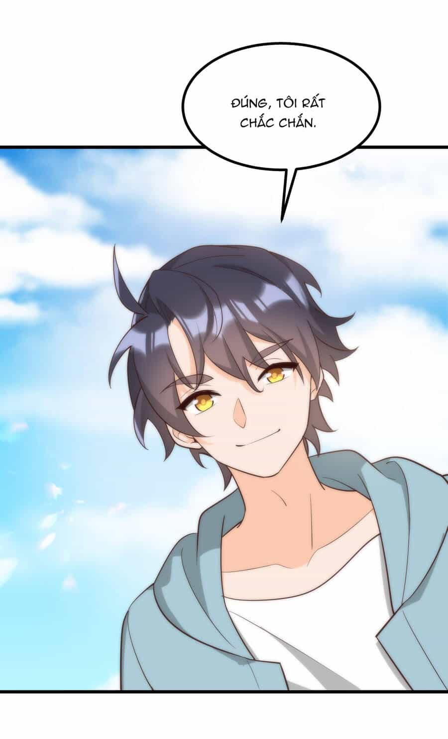 Bạn Gái Của Tôi Rất Kì Lạ - Chương 61 - ảnh 58