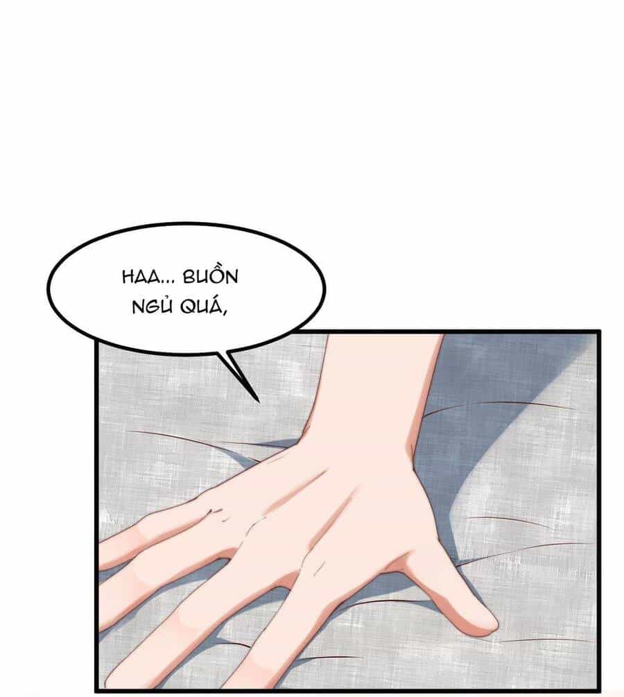 Bạn Gái Của Tôi Rất Kì Lạ - Chương 7 - ảnh 39