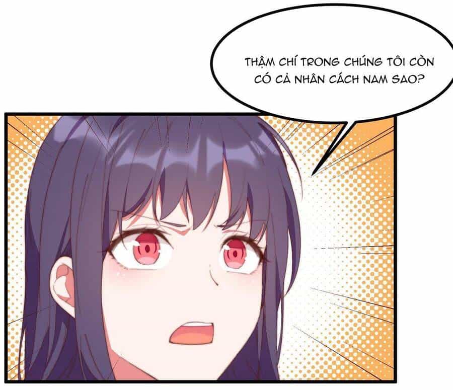 Bạn Gái Của Tôi Rất Kì Lạ - Chương 7 - ảnh 6