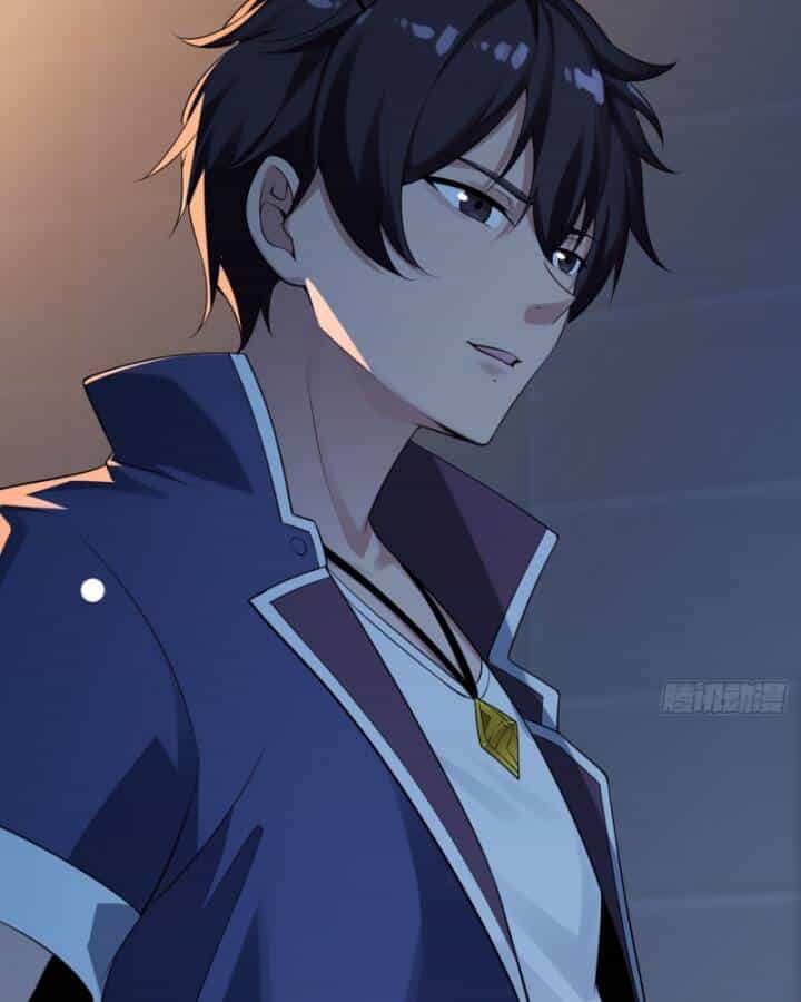 Bạn Gái Của Tôi Toàn Là Truyền Thuyết - Chương 1 - ảnh 45