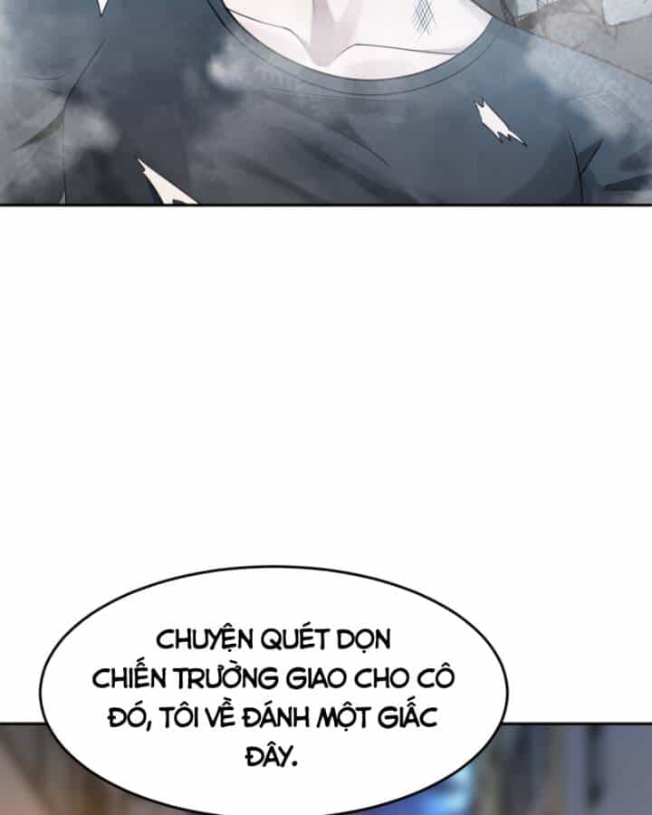 Bạn Gái Của Tôi Toàn Là Truyền Thuyết - Chương 1 - ảnh 64