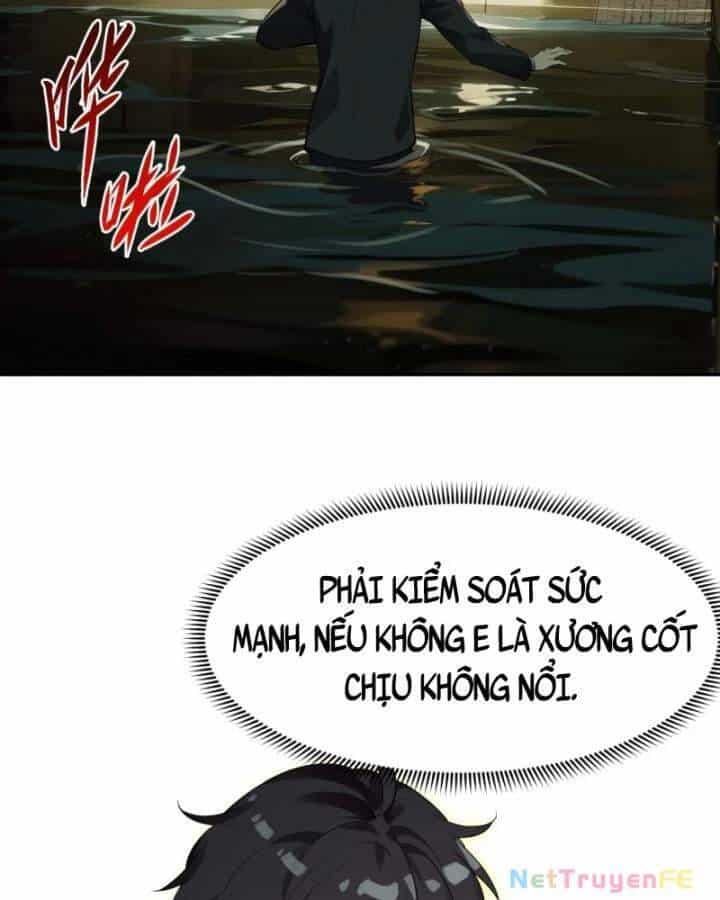 Bạn Gái Của Tôi Toàn Là Truyền Thuyết - Chương 11 - ảnh 32